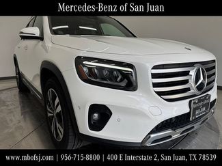 Certified 2024 Mercedes-Benz GLB 250 video 1