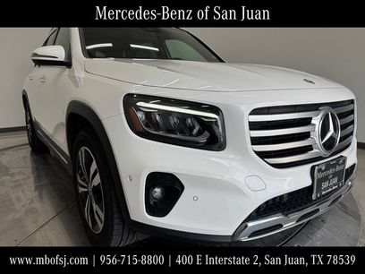 Certified 2024 Mercedes-Benz GLB 250