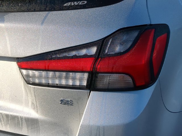New 2027 Mitsubishi Outlander Sport SE AWD/4WD image 11