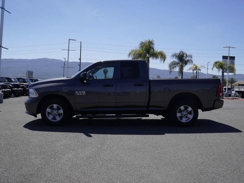 Used 2018 RAM 1500 Express image 7