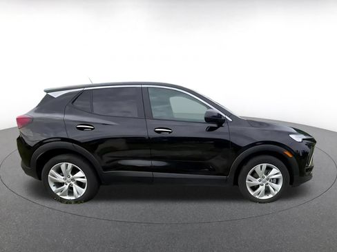 Used 2025 Buick Encore GX Preferred FWD image 16