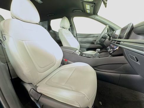 New 2026 Hyundai Santa Cruz SEL image 29