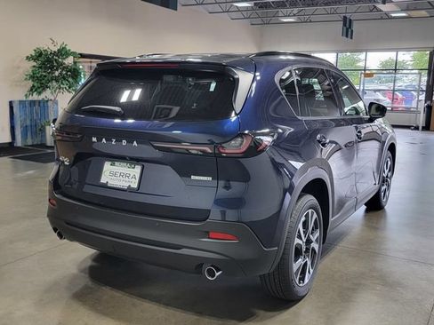 New 2026 MAZDA CX-5 Preferred AWD/4WD image 5
