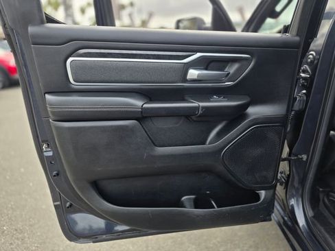 Used 2019 RAM 1500 Big Horn image 17