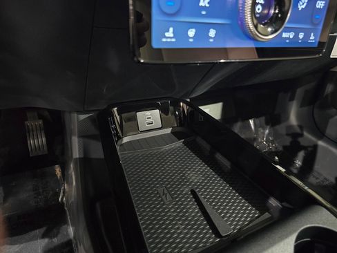 New 2025 Ford Mustang Mach-E Premium AWD/4WD image 29