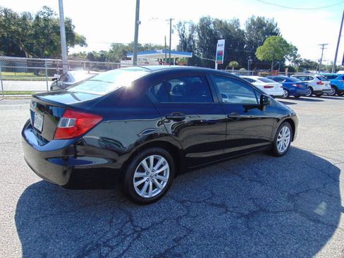 Used 2012 Honda Civic EX image 7