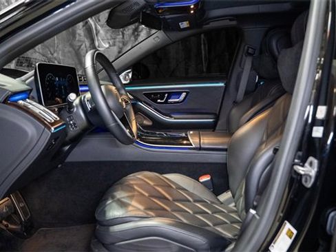 Used 2023 Mercedes-Benz Maybach S 680 4MATIC image 10