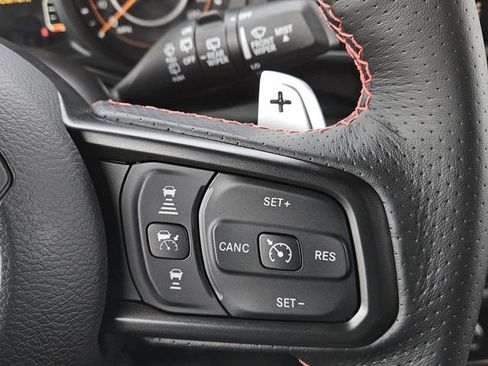 New 2026 Jeep Wrangler Unlimited Rubicon 392 image 20