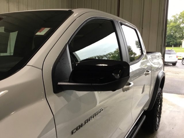 New 2026 Chevrolet Colorado ZR2 w/ Technology Package AWD/4WD image 10