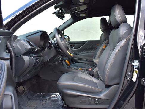 Used 2024 Subaru Forester Wilderness image 10