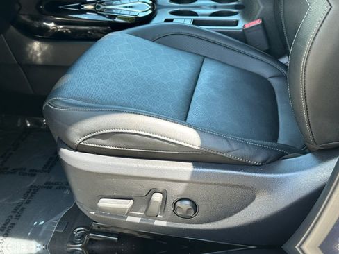 Certified 2024 Kia Seltos SX AWD/4WD image 22