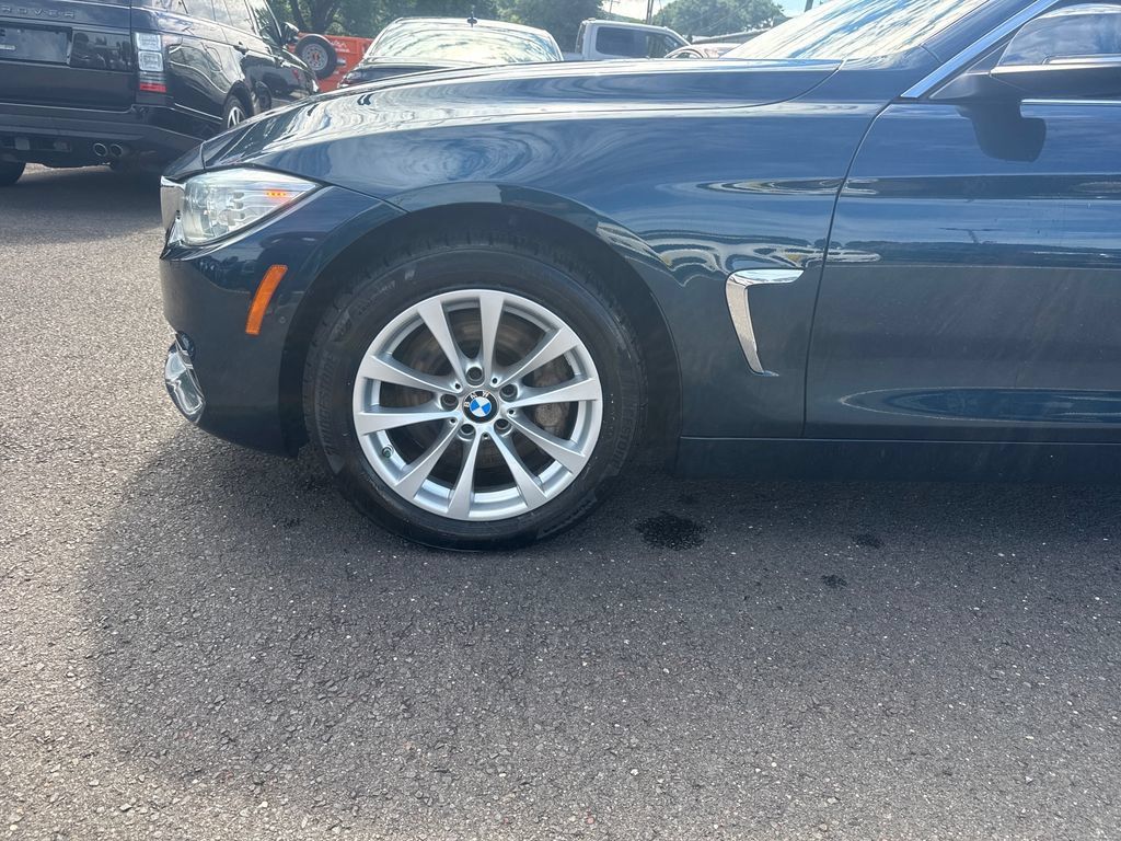 Used 2014 BMW 435i xDrive Coupe AWD/4WD image 27