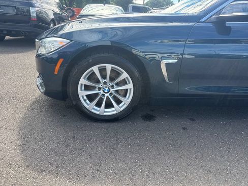 Used 2014 BMW 435i xDrive Coupe AWD/4WD image 27