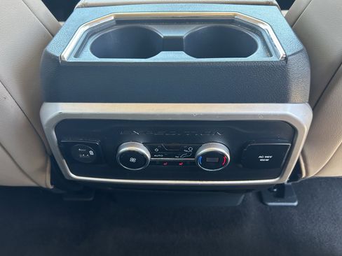 Used 2023 Ford Expedition Max Limited RWD image 16