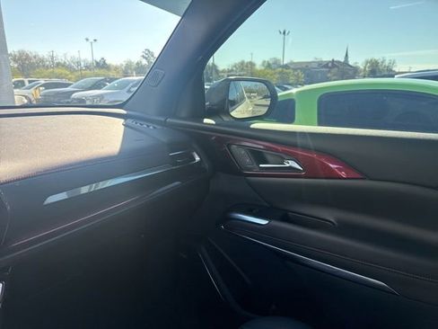 Used 2024 Chevrolet Traverse RS w/ LPO, Floor Liner Package image 21