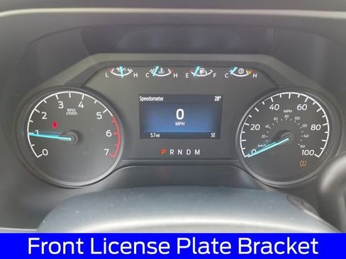 New 2026 Ford F250 XL AWD/4WD image 15