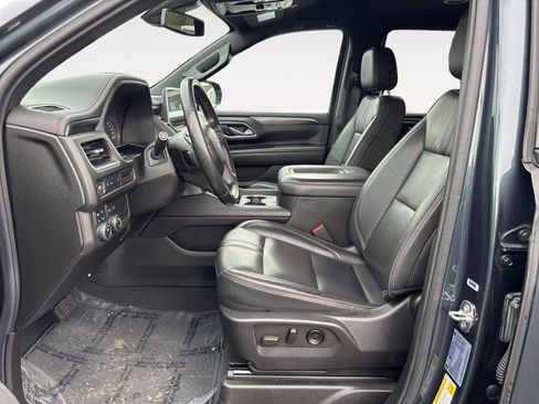 Used 2021 Chevrolet Tahoe RST AWD/4WD image 16