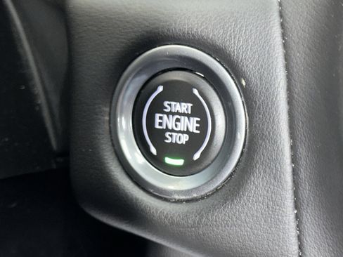 Used 2023 GMC Yukon AT4 w/ AT4 Premium Plus Package AWD/4WD image 35