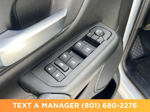 New 2026 RAM 1500 Express AWD/4WD image 11