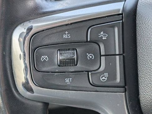 Used 2025 Chevrolet Silverado 2500 LT AWD/4WD image 24