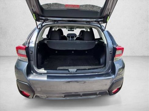 Used 2021 Subaru Crosstrek 2.0i Premium AWD/4WD image 6