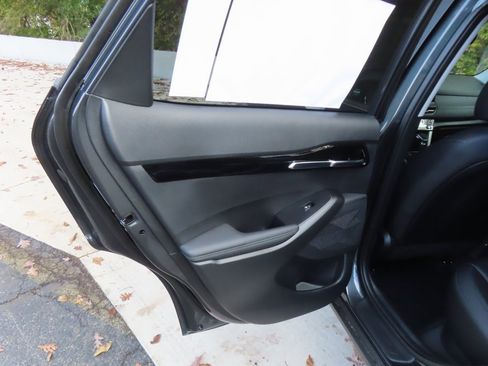 New 2026 Kia Seltos SX image 27