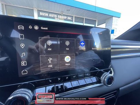 New 2026 GMC Canyon Elevation w/ Convenience Package image 13