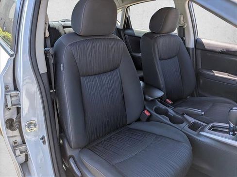 Used 2019 Nissan Sentra SV FWD image 19