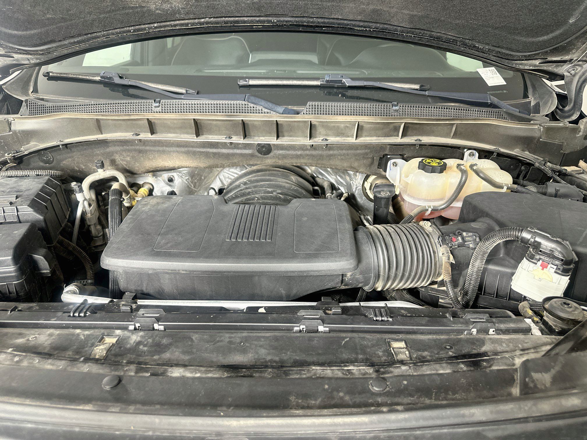 Used 2023 Chevrolet Tahoe Premier RWD image 34