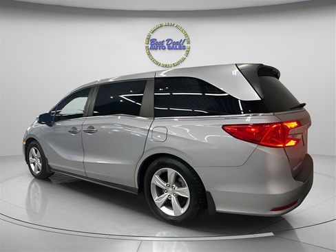Used 2019 Honda Odyssey EX-L image 3