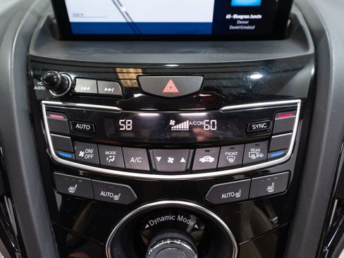 Used 2019 Acura RDX FWD w/ Technology Package image 24