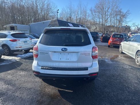 Used 2015 Subaru Forester 2.5i Limited image 11