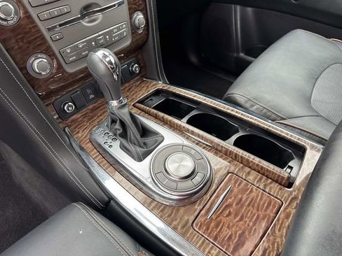 Used 2019 Nissan Armada Platinum RWD image 25