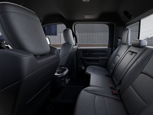 New 2026 RAM 2500 Power Wagon AWD/4WD image 24
