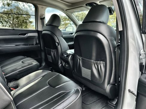 Used 2025 Hyundai Palisade XRT image 18