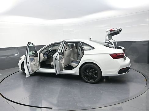 New 2026 Volkswagen Jetta SE image 30