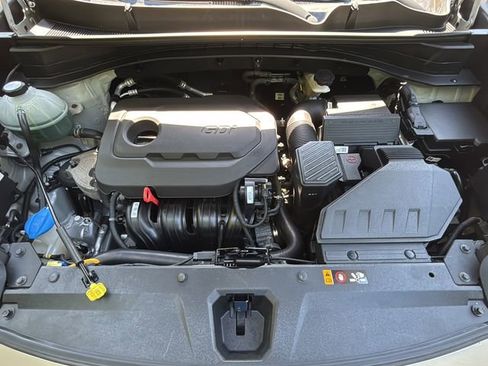Used 2017 Kia Sportage EX w/ EX Premium Package AWD/4WD image 10