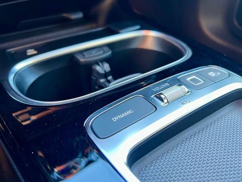 Certified 2026 Mercedes-Benz CLA 250 CLA 250 image 21