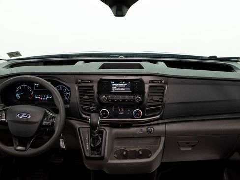 Used 2022 Ford Transit 250 148 High Roof AWD image 16