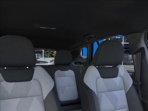 New 2026 Chevrolet Trax RS image 24
