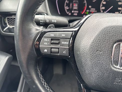 Used 2024 Honda Civic Sport image 15