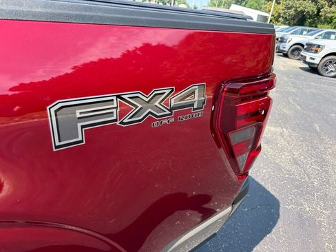 New 2026 Ford F150 King Ranch w/ Equipment Group 601A High AWD/4WD image 11