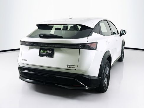 Used 2024 Nissan Ariya AWD image 9