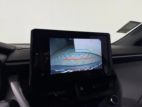 Used 2023 Toyota Corolla SE FWD image 23