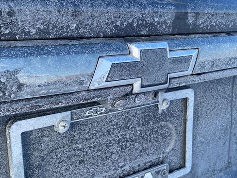 Certified 2023 Chevrolet Traverse RS w/ LPO, Floor Liner Package image 5