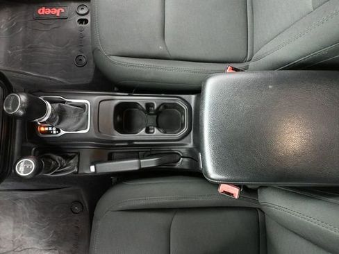 Used 2020 Jeep Gladiator Sport w/ Quick Order Package 24S AWD/4WD image 35