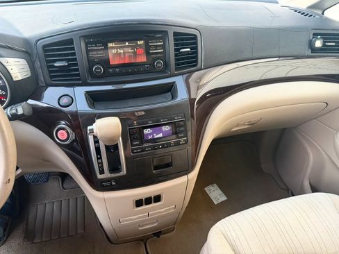 Used 2012 Nissan Quest SV FWD image 10