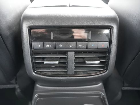 Used 2023 MAZDA CX-9 Touring AWD/4WD image 21