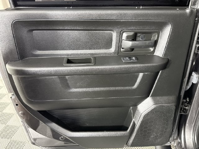 Used 2020 RAM 1500 Tradesman w/ Popular Equipment Group AWD/4WD image 22