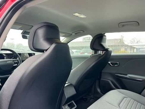 Certified 2025 Kia K4 EX FWD image 9